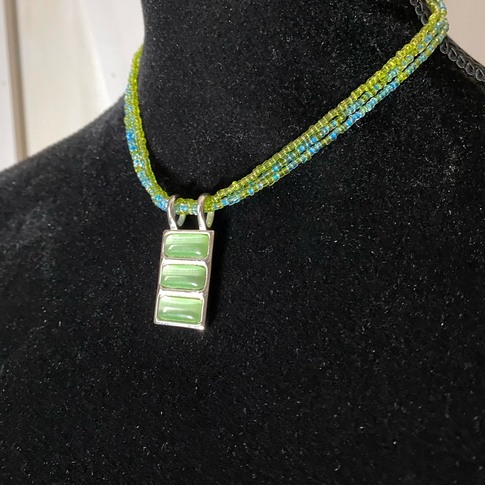 Lia Sophia “Jasmine” Necklace